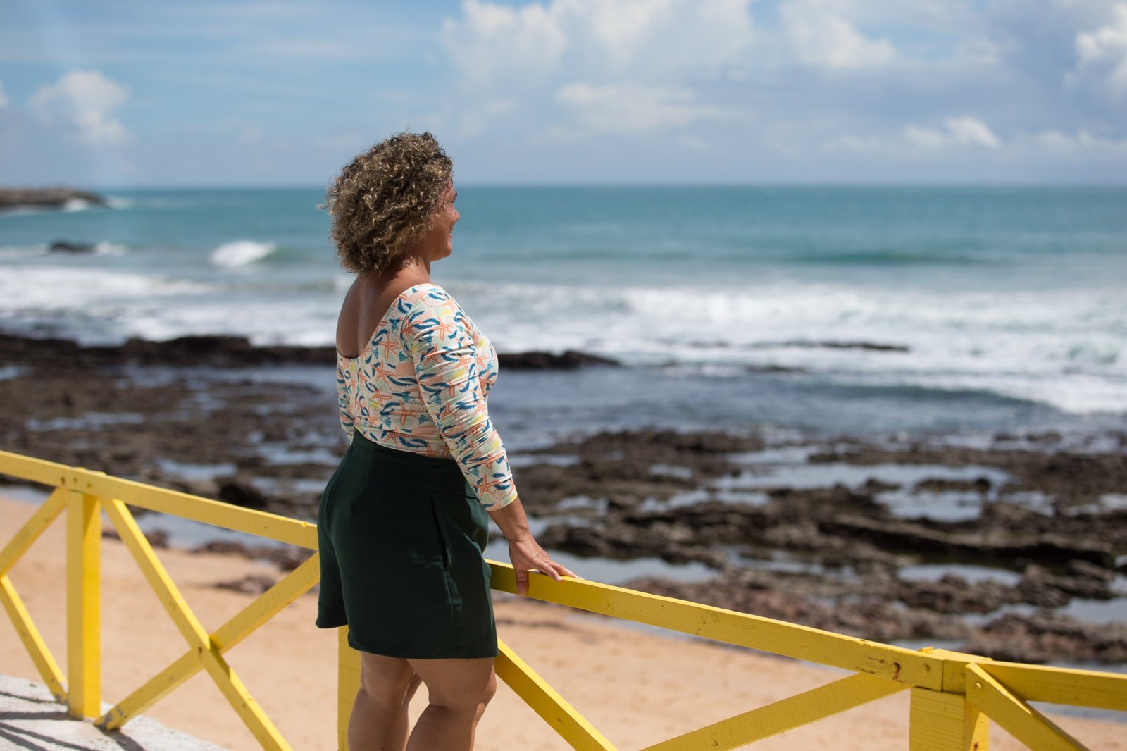 Kátia Lima - MulherPeixe